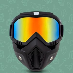 Off-Road Motorbike goggles