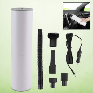 Mini Portable Handheld Car Vacuum Cleaner