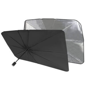 Foldable Windshield Umbrella Sun Shade