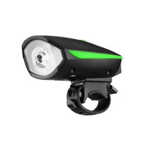 Rechargeable Bicycle LED Light