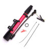 Mini Aluminium Bicycle Pump