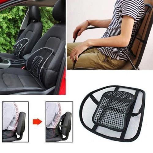 Backrest Support Cushion