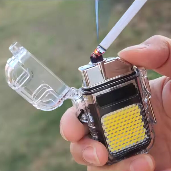 USB Rechargeable Electric Lighter