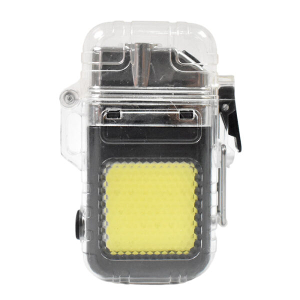 USB Rechargeable Electric Lighter