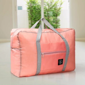 Foldable Waterproof Travel Luggage Bag