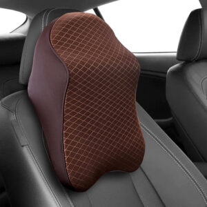 Memory Foam Car Neck Pillow