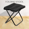 Folding Stool for Camping