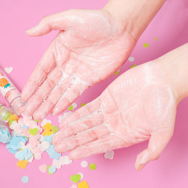 Portable Soap Strips: Hand Washing on the Go - Image 3