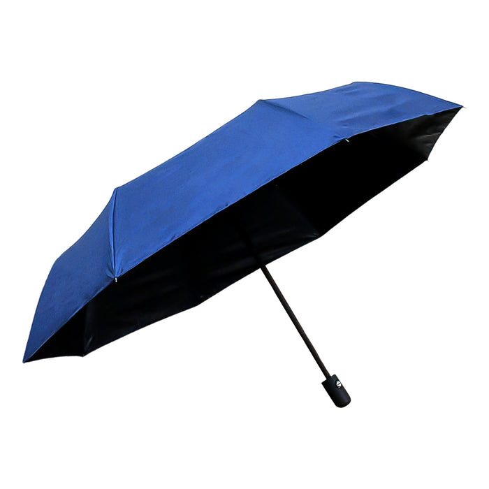 2-Fold Umbrella with Case