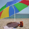 Polyester Garden Umbrella