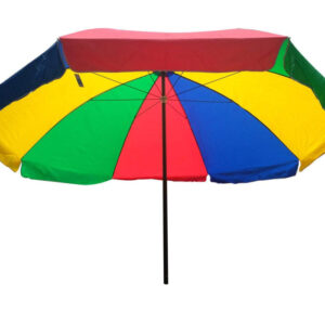 Polyester Garden Umbrella