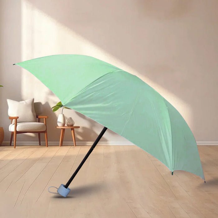 3-Fold Windproof Umbrella