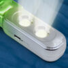 USB Chargeable Flashlight