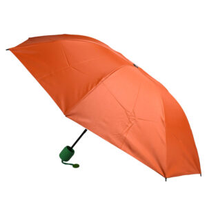 Compact Folding Umbrella