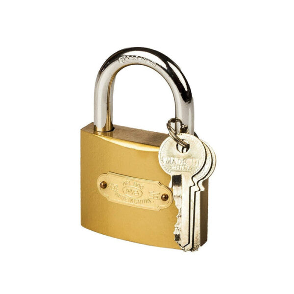 Strong Imitation Copper Lock - Image 4