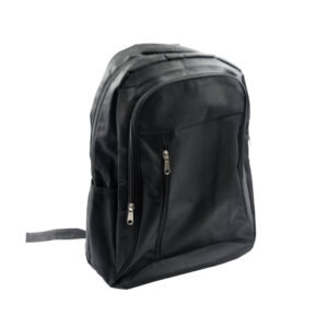 Slim Durable Polyester Laptop Backpack