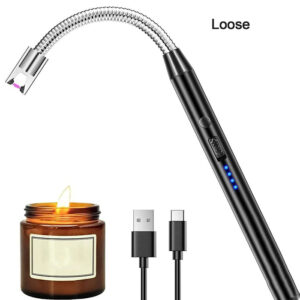 USB Rechargeable Candle Lighter