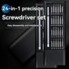 Precision Screwdriver Set