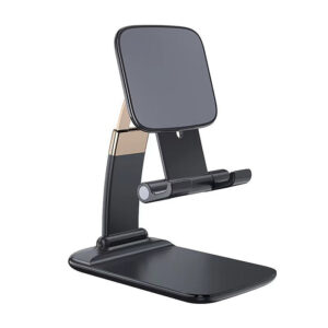 Durable and Adjustable Foldable Tablet Stand