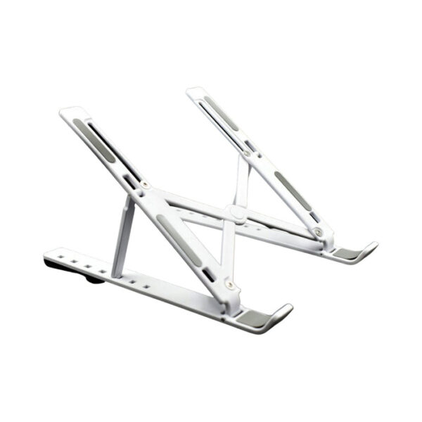 Adjustable Ergonomic Foldable Portable Holder Riser Laptop Stand